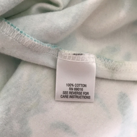 STUDIO WORKS Green The Studio Tee Size 2X - Picture 8 of 9